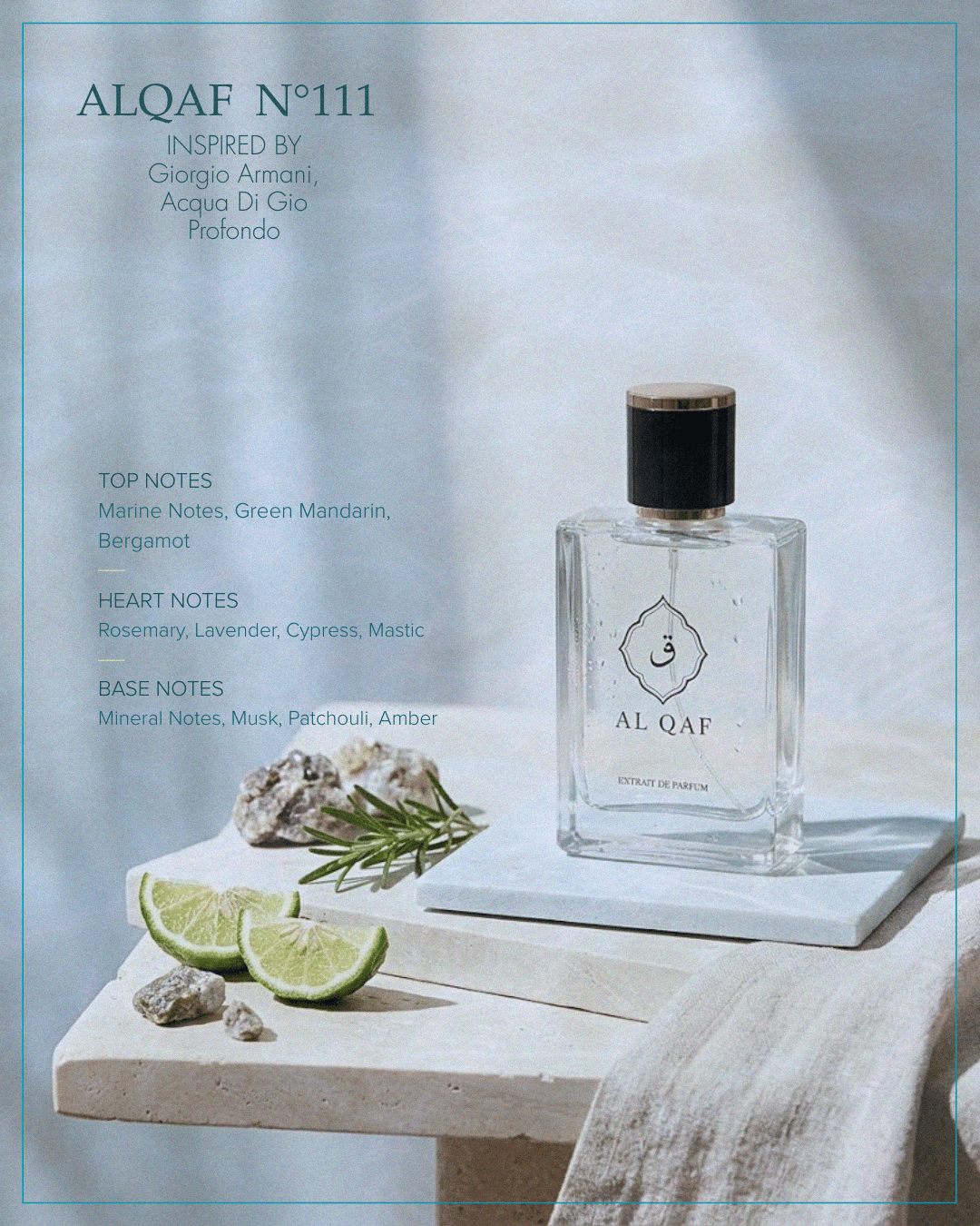 ALQAF N°111
